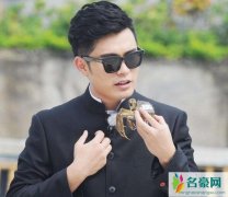 陈赫秃顶指日可待 陈赫揭露中年秃顶真实原因引发同情