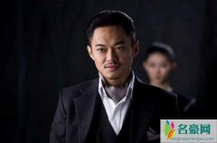 蔡子伦是中国哪里人  个人资料及家庭背景都相当的神秘