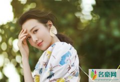 李纯王鸥对比照片 两大女神相似度近满分是为什么