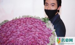 俞灏明出场费多少 详细资料背景曝光由男主变男配