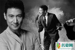 张学友演唱会为去世粉丝留座位 环球音乐如此回应
