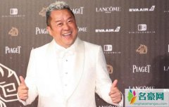 曾志伟被踢出演艺协会是怎么回事 具体详情曝光让人吃惊