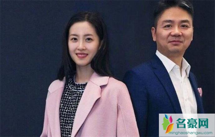 奶茶刘强东会离婚吗