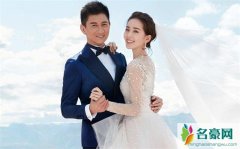 刘诗诗怀孕后首次露面 吴奇隆为刘诗诗献上孕妇套餐