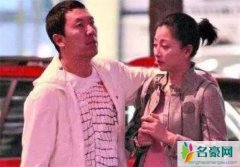 孙东海真心爱李小冉 殷桃的现任丈夫孙东海难忘前女友