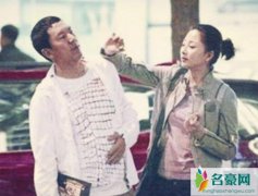 孙东海和张柏芝什么关系 张柏芝三胎生父是孙东海吗