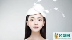 吴谨言哪里人 详细资料曝光疑似刚走红就膨胀耍大牌