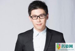 胡渐彪是同性恋吗 胡渐彪喜欢男生还是女生出柜了吗