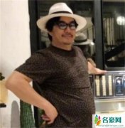 任贤齐只是胖着玩玩 暴瘦34斤