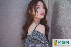林允回应脸型变化 网友：牙变脸也变青纯少女一去不返
