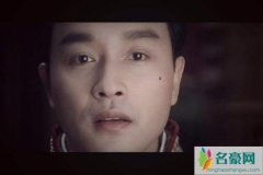 为什么说陈志朋是妖 陈志朋跟张国荣像吗现在近况怎样