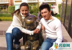 吴奇隆是不是不能生育 马雅舒吴奇隆是性无能是怎么回事