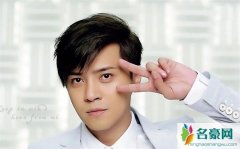 木村翻牌罗志祥引网友热议 罗志祥为何称呼木村老公？