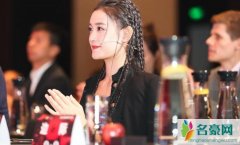 蒋依依身高多少 详细资料背景曝光真实身高令人意外