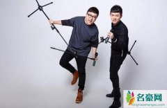 好妹妹乐队是不是一对 好妹妹秦昊怎么出柜的事件始末曝光