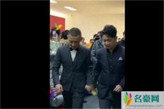 聂远和潘粤明手牵手 2019第一对“CP”是怎么诞生的？