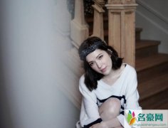 许玮甯被曝已结婚 与阮经天分手后再嫁高富帅