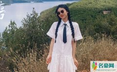 戴大梨儿LX个人资料最新消息 网红戴大梨儿LX真名直播间ID怎么火的