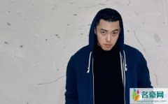 PUNK朋克个人资料最新消息 网红PUNK朋克真名直播间ID怎么火的