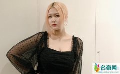 蓝心羽个人资料最新消息 网红蓝心羽真名直播间ID怎么火的