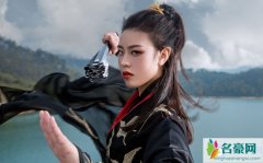 凌云个人资料最新消息 网红凌云真名直播间ID怎么火的