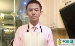 阿强美食分享个人资料最新消息 网红阿强美食分享真名直播间ID怎么火的