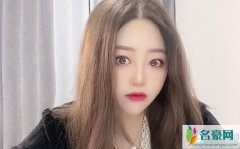 我是小可爱个人资料最新消息 网红我是小可爱真名直播间ID怎么火的