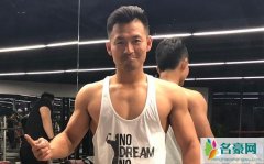 仲昭金Adam个人资料最新消息 网红仲昭金Adam真名直播间ID怎么火的