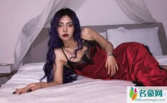 杨玉环个人资料最新消息 网红杨玉环真名直播间ID怎么火的