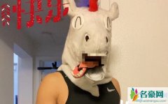 毒角SHOW个人资料最新消息 网红毒角SHOW真名直播间ID怎么火的