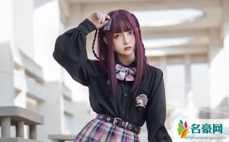 圆肥白