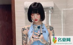 diyoyo个人资料最新消息 网红diyoyo真名直播间ID怎么火的