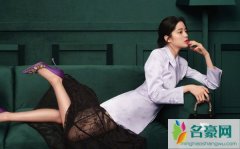 歐陽娜娜Nana个人资料最新消息 网红歐陽娜娜Nana真名直播间ID怎么火的
