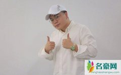 董新尧个人资料最新消息 网红董新尧真名直播间ID怎么火的