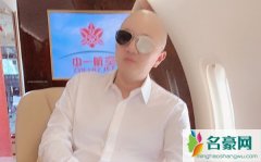 伽柏哥个人资料最新消息 网红伽柏哥真名直播间ID怎么火的