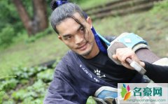 侠客阿坤个人资料最新消息 网红侠客阿坤真名直播间ID怎么火的