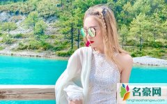 Li仙儿个人资料最新消息 网红Li仙儿真名直播间ID怎么火的