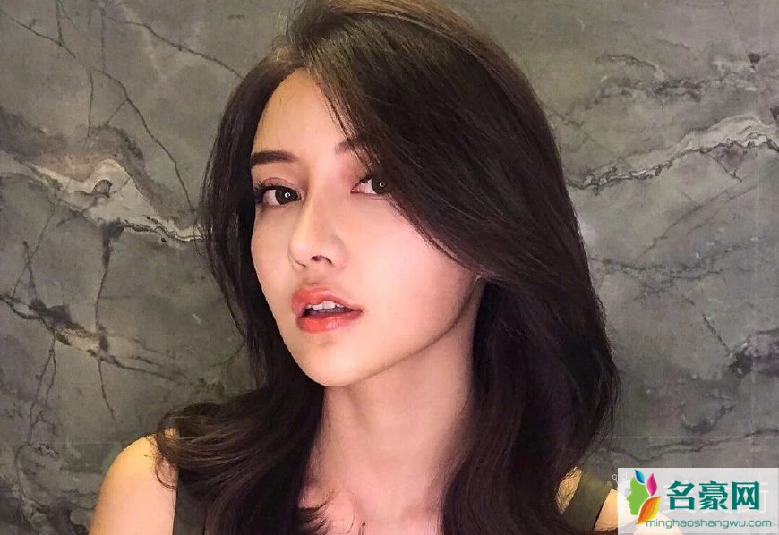 韩式潮女发型图片_2019最好看的女生发型图片4