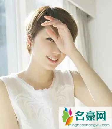 学生党夏季适合什么发型女_女学生阳光气质发型图片1