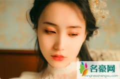 白羊女爱一个人表现 看看你中了没