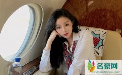 嘉茵Ariel个人资料最新消息 网红嘉茵Ariel真名直播间ID怎么火的