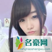 风小筝个人资料在哪里直播 主播风小筝怎么走红的现在怎么样