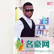 黑哥华仔个人资料在哪里直播 主播黑哥华仔怎么走红的现在怎么样