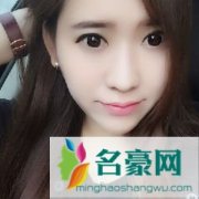 MC安可儿个人资料在哪里直播 主播MC安可儿怎么走红的现在怎么样