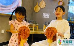 丁丁当当小宝贝个人资料最新消息 网红丁丁当当小宝贝真名直播间ID怎么火的