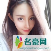 iR1S个人资料在哪里直播 主播iR1S怎么走红的现在怎么样