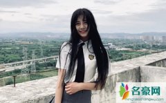 向婧个人资料最新消息 网红向婧真名直播间ID怎么火的