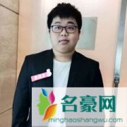 蓝战非个人资料在哪里直播 主播蓝战非怎么走红的现在怎么样