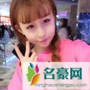 快手小思雨个人资料在哪里直播 主播小思雨怎么走红的现在怎么样