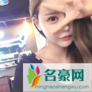 韩安冉Abby个人资料在哪里直播 主播韩安冉Abby怎么走红的现在怎么样